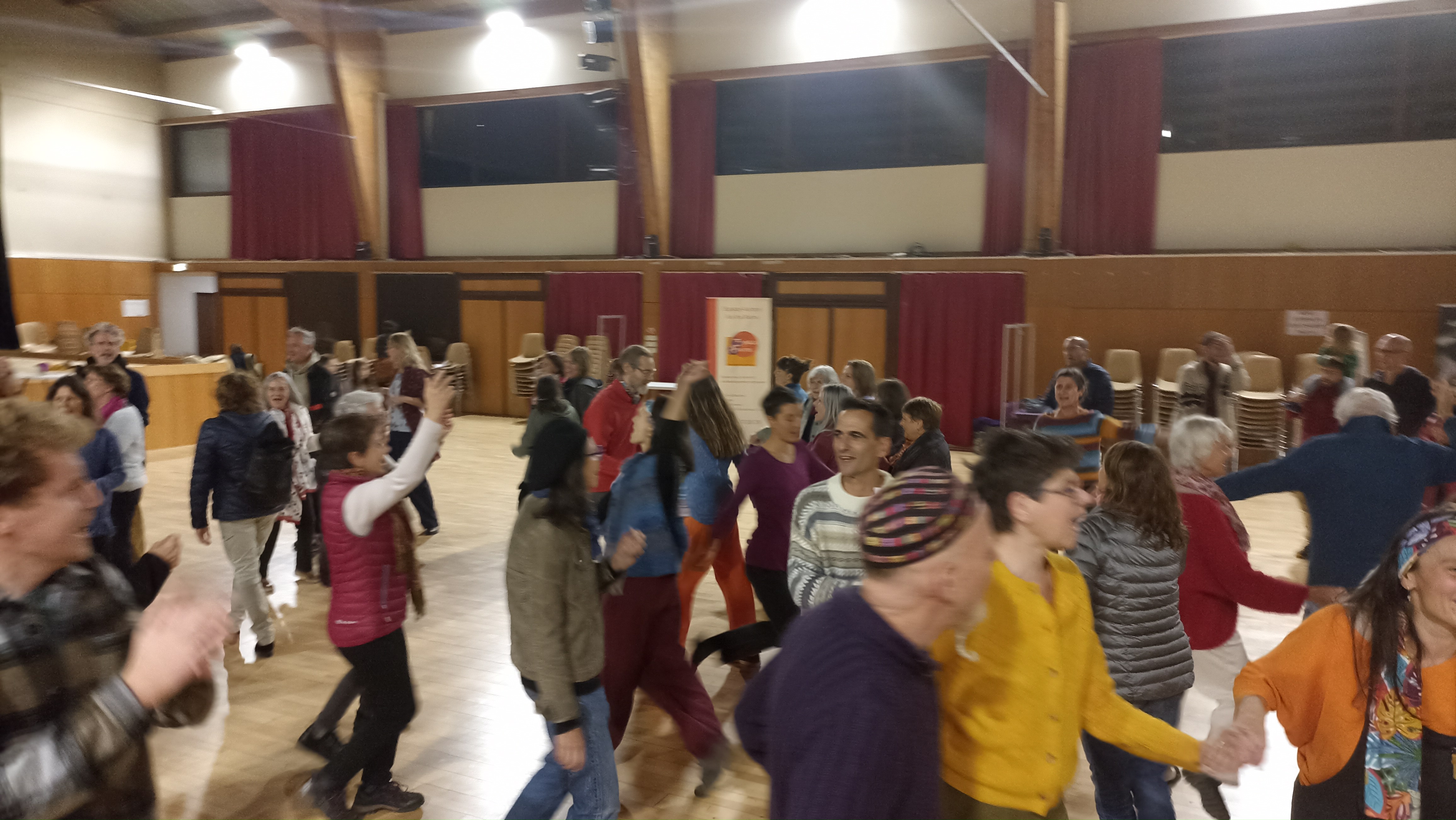 les arts du vivant les ateliers du calme qi gong yoga bassens biodanza aix les bains