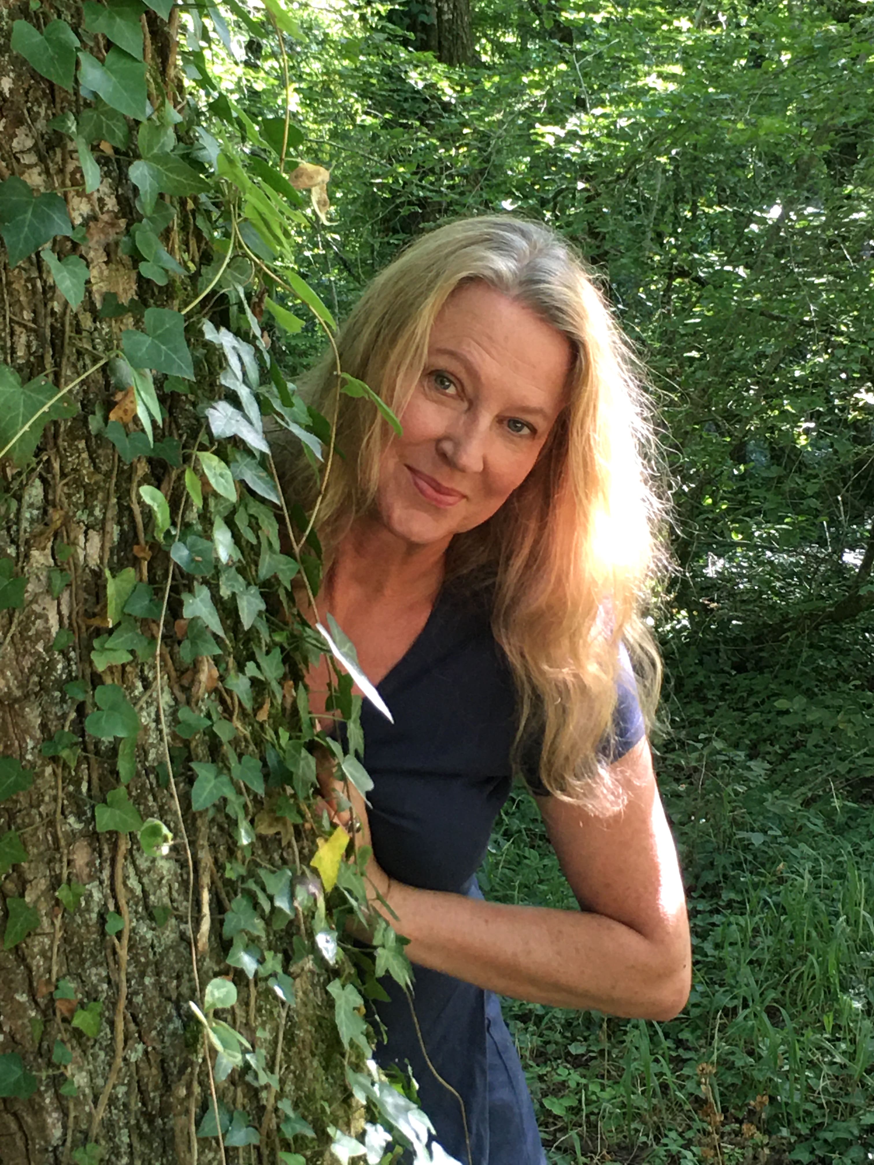 les arts du vivant festival conférence la nature miroir de nous-mêmes frederika van ingen